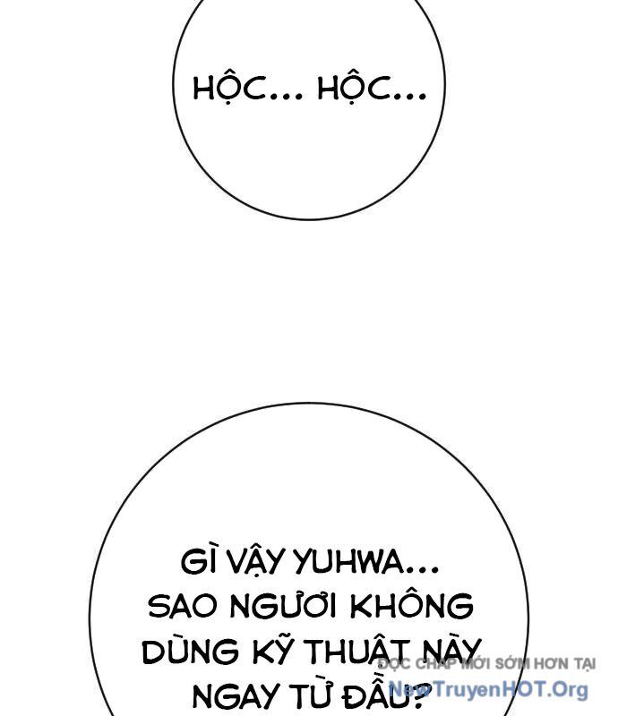 Cảnh Sát Báo Thù [Chap 101-112]