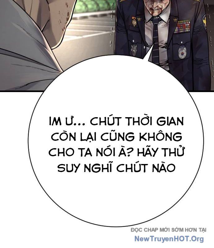 Cảnh Sát Báo Thù [Chap 101-112]
