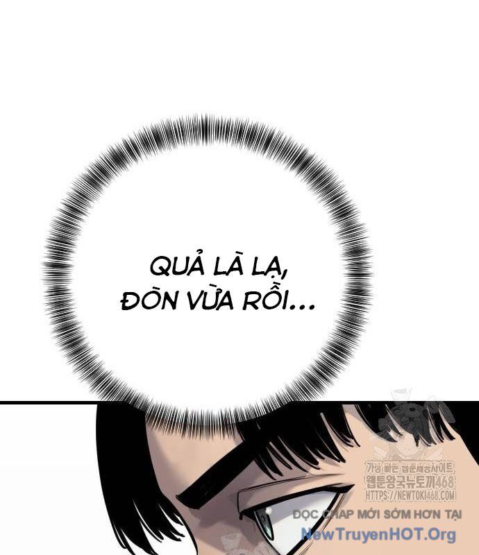 Cảnh Sát Báo Thù [Chap 101-112]