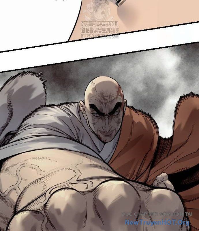 Cảnh Sát Báo Thù [Chap 101-112]