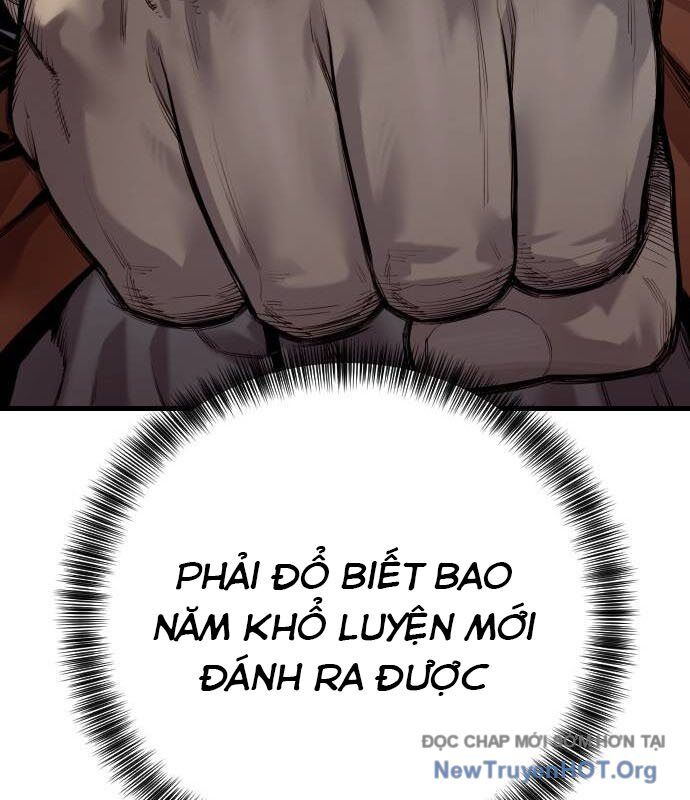 Cảnh Sát Báo Thù [Chap 101-112]