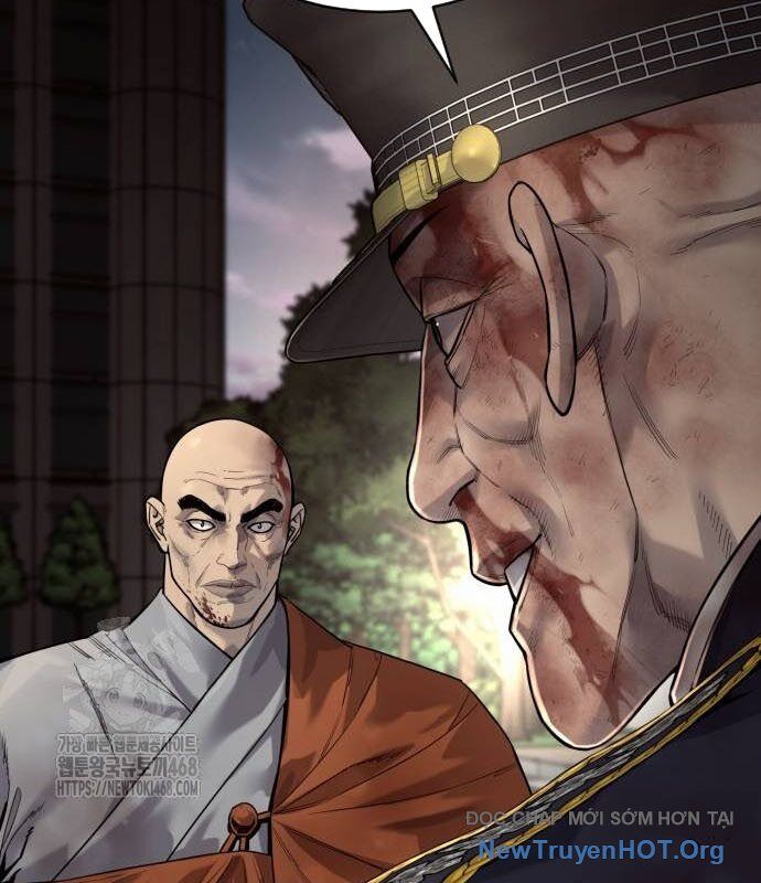 Cảnh Sát Báo Thù [Chap 101-112]