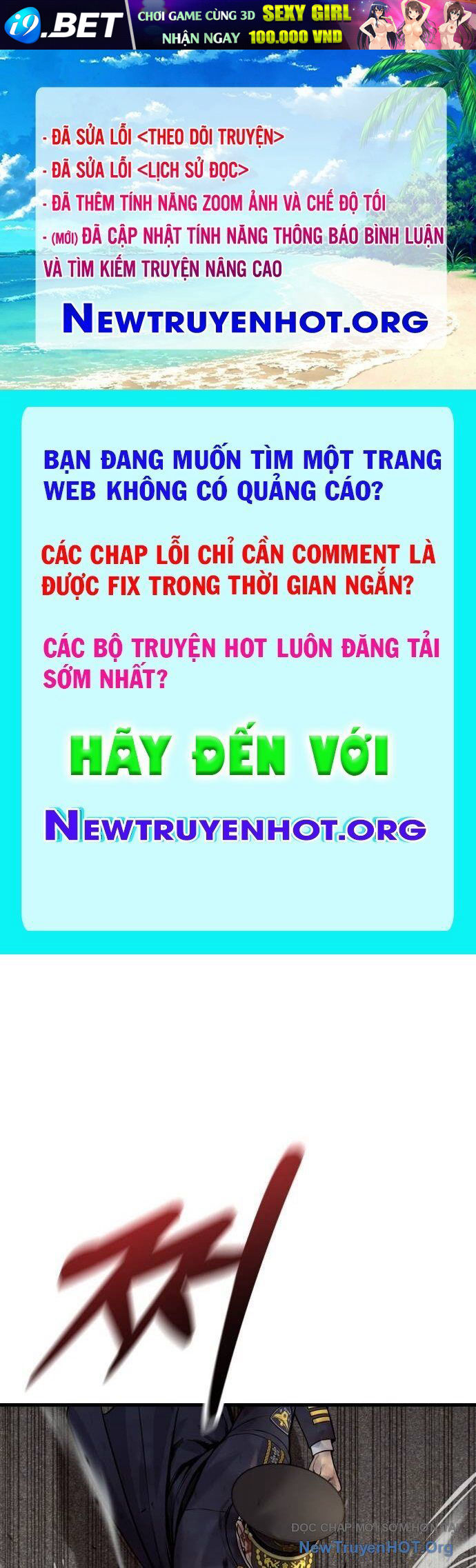 Cảnh Sát Báo Thù [Chap 101-112]