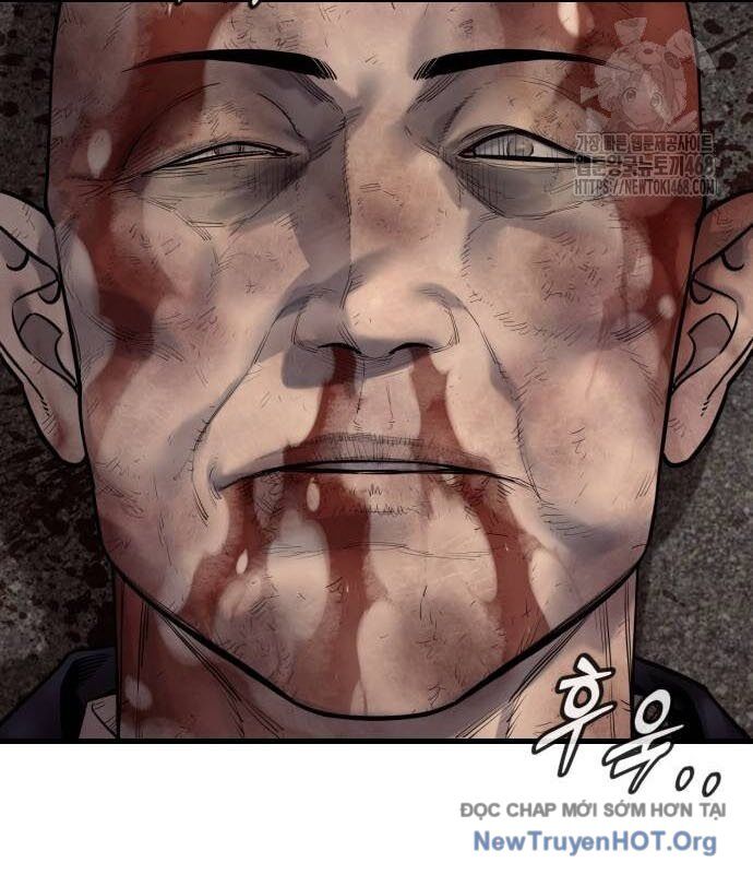 Cảnh Sát Báo Thù [Chap 101-112]
