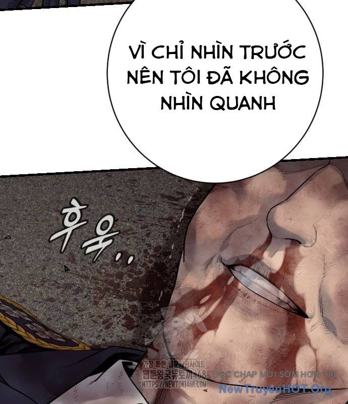 Cảnh Sát Báo Thù [Chap 101-112]