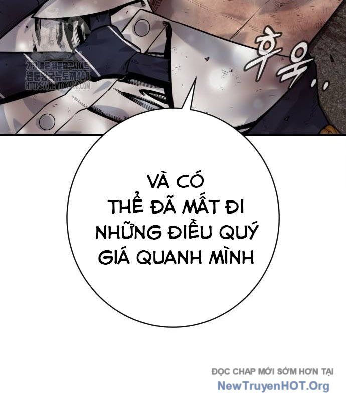Cảnh Sát Báo Thù [Chap 101-112]