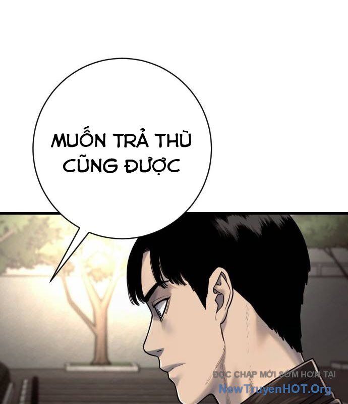 Cảnh Sát Báo Thù [Chap 101-112]