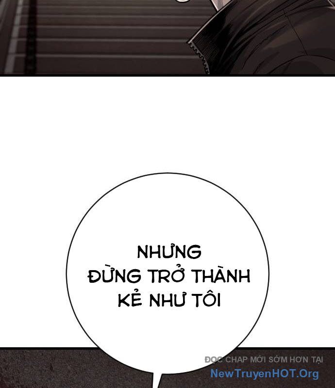 Cảnh Sát Báo Thù [Chap 101-112]