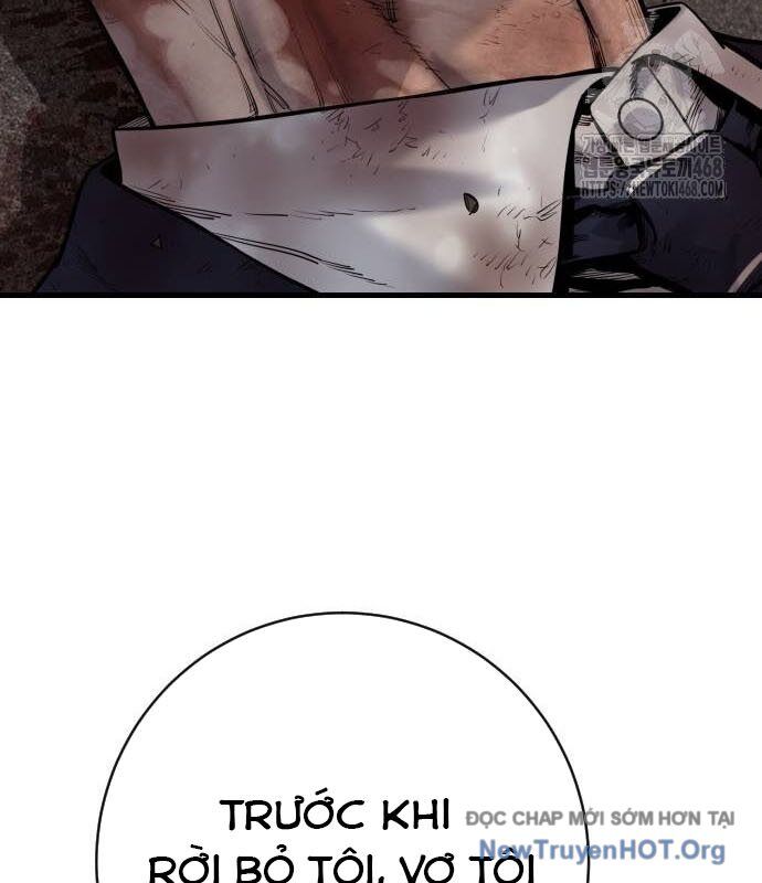 Cảnh Sát Báo Thù [Chap 101-112]
