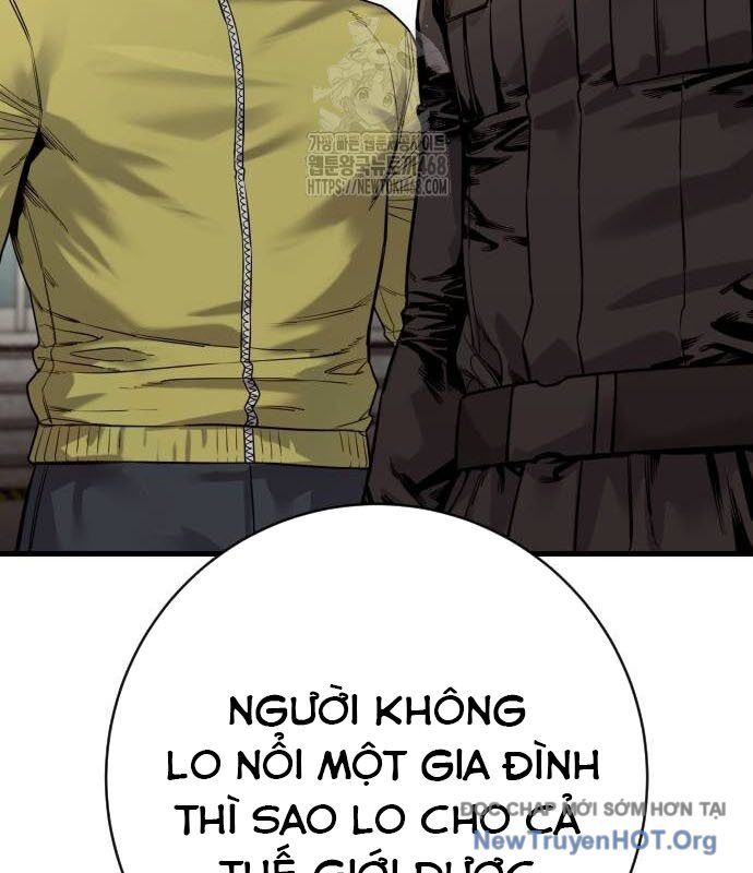 Cảnh Sát Báo Thù [Chap 101-112]