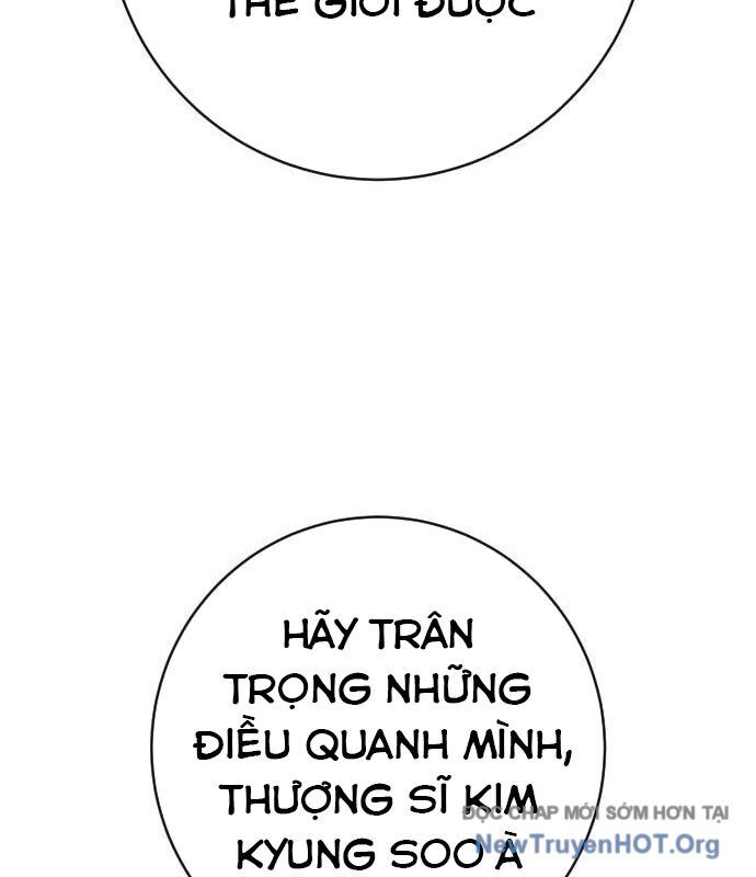 Cảnh Sát Báo Thù [Chap 101-112]