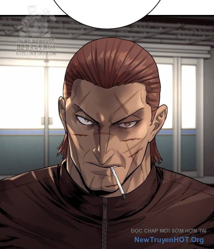 Cảnh Sát Báo Thù [Chap 101-112]