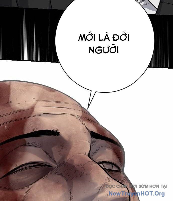 Cảnh Sát Báo Thù [Chap 101-112]