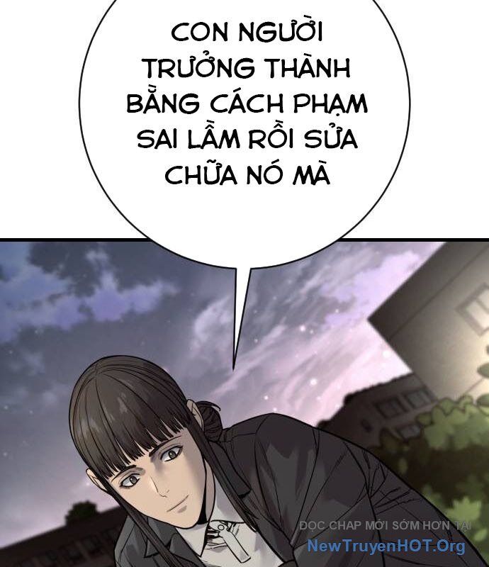 Cảnh Sát Báo Thù [Chap 101-112]