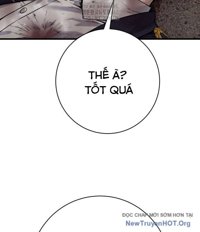 Cảnh Sát Báo Thù [Chap 101-112]