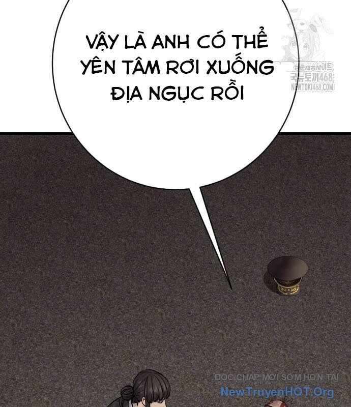 Cảnh Sát Báo Thù [Chap 101-112]