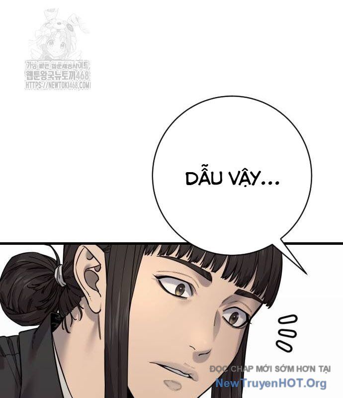 Cảnh Sát Báo Thù [Chap 101-112]