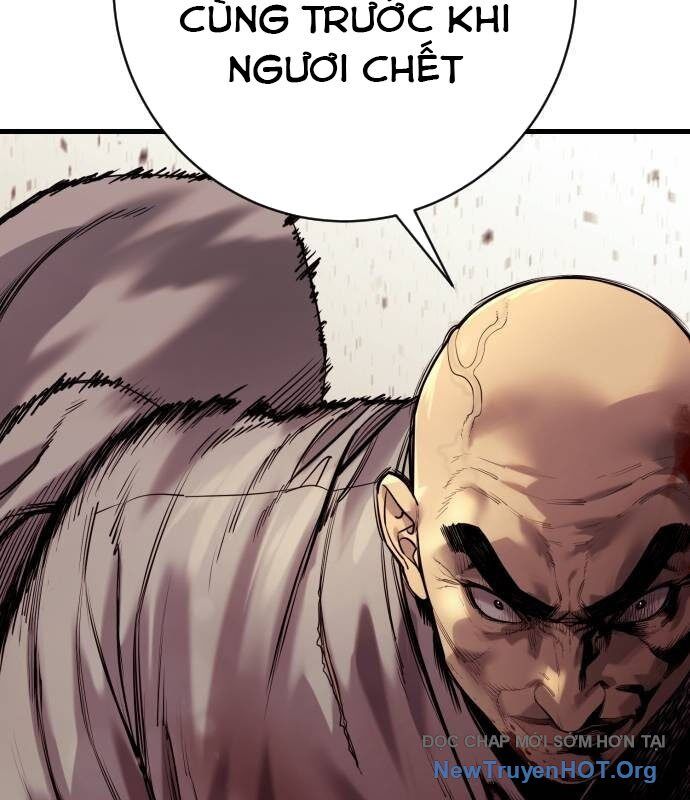 Cảnh Sát Báo Thù [Chap 101-112]