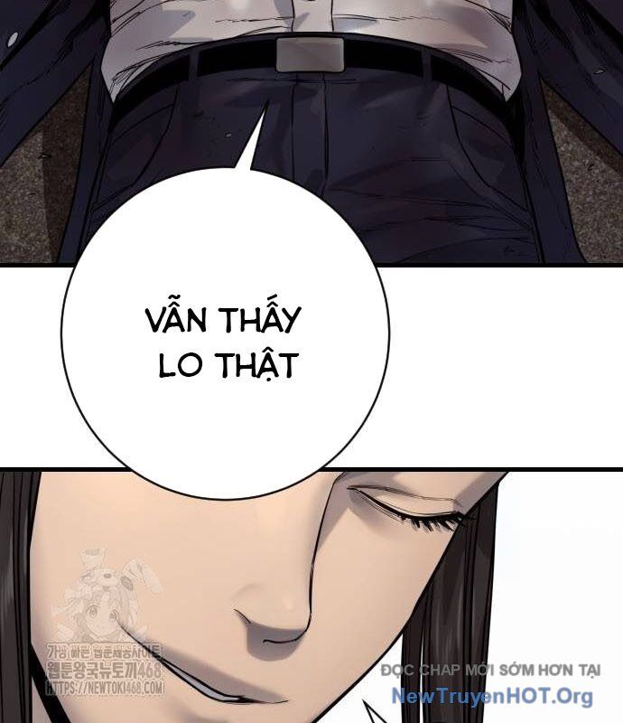 Cảnh Sát Báo Thù [Chap 101-112]