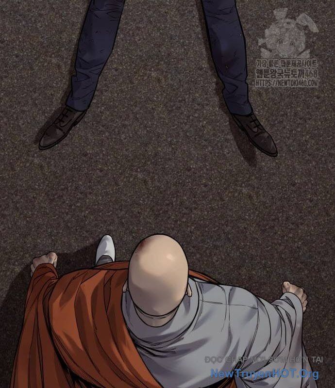 Cảnh Sát Báo Thù [Chap 101-112]