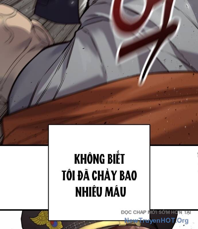 Cảnh Sát Báo Thù [Chap 101-112]