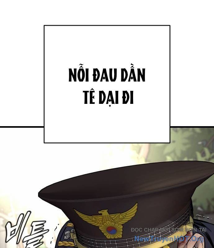 Cảnh Sát Báo Thù [Chap 101-112]