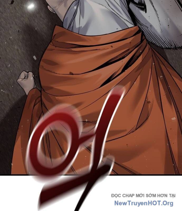 Cảnh Sát Báo Thù [Chap 101-112]