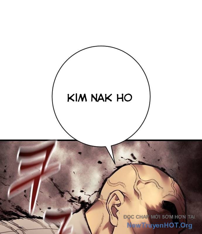 Cảnh Sát Báo Thù [Chap 101-112]