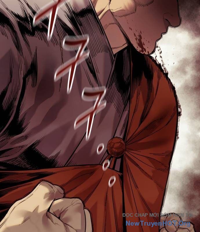Cảnh Sát Báo Thù [Chap 101-112]