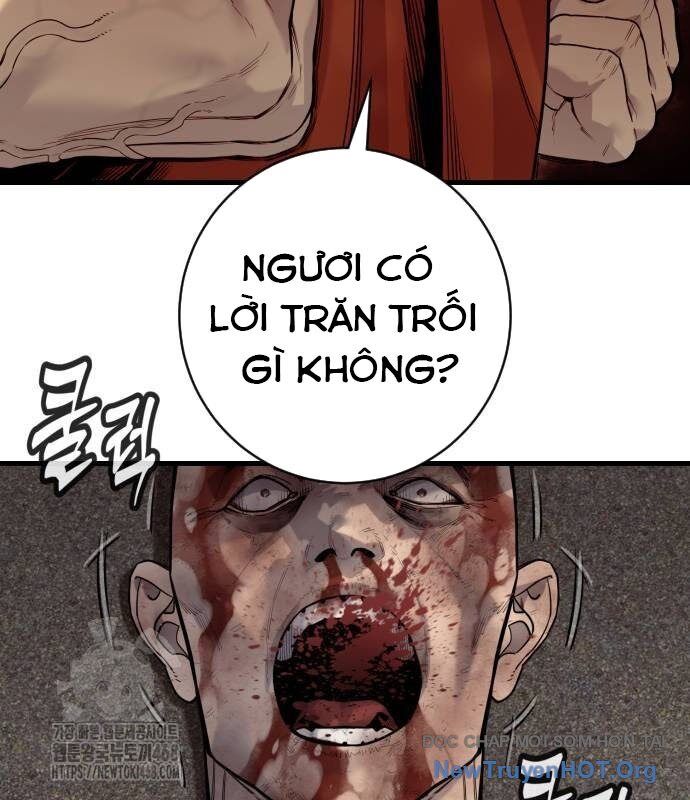 Cảnh Sát Báo Thù [Chap 101-112]
