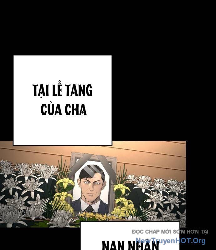 Cảnh Sát Báo Thù [Chap 101-112]
