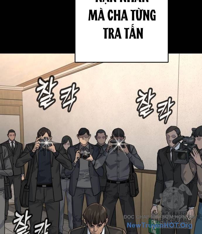 Cảnh Sát Báo Thù [Chap 101-112]