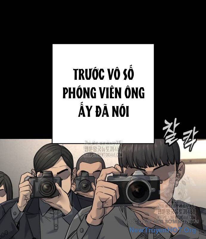 Cảnh Sát Báo Thù [Chap 101-112]