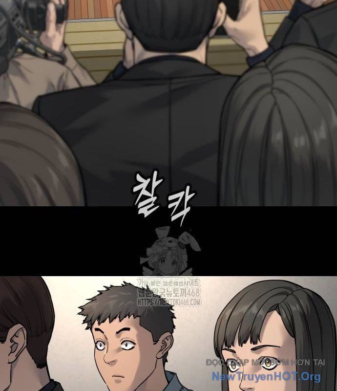 Cảnh Sát Báo Thù [Chap 101-112]