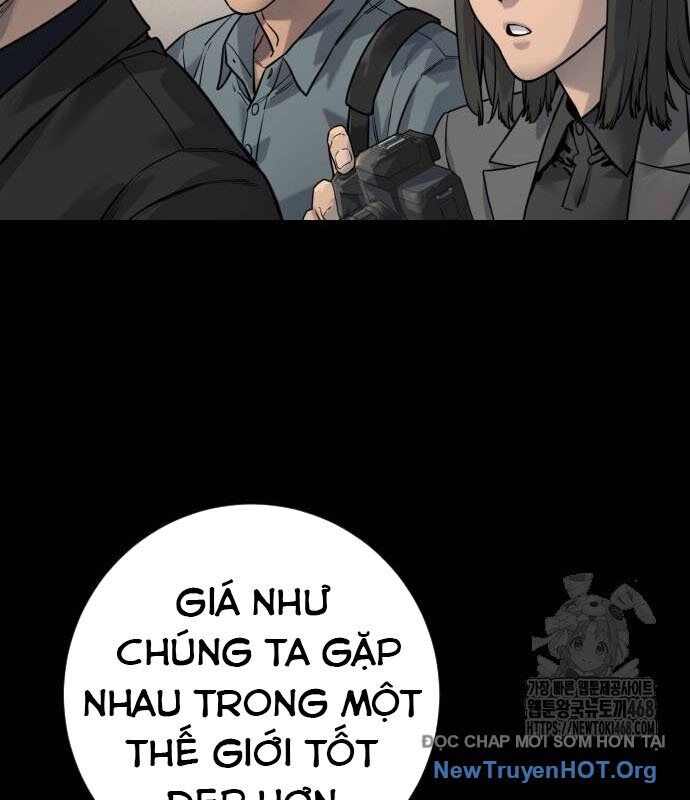 Cảnh Sát Báo Thù [Chap 101-112]