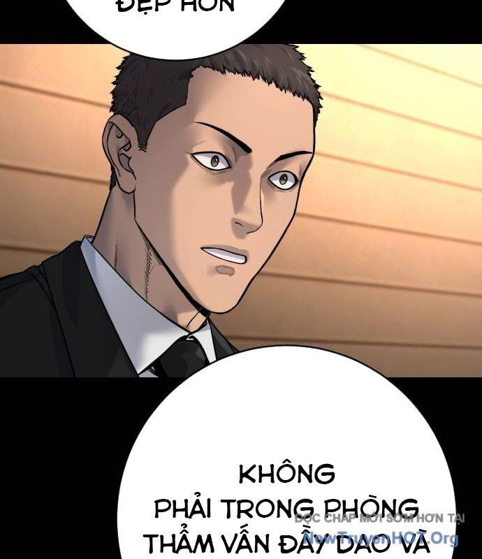 Cảnh Sát Báo Thù [Chap 101-112]