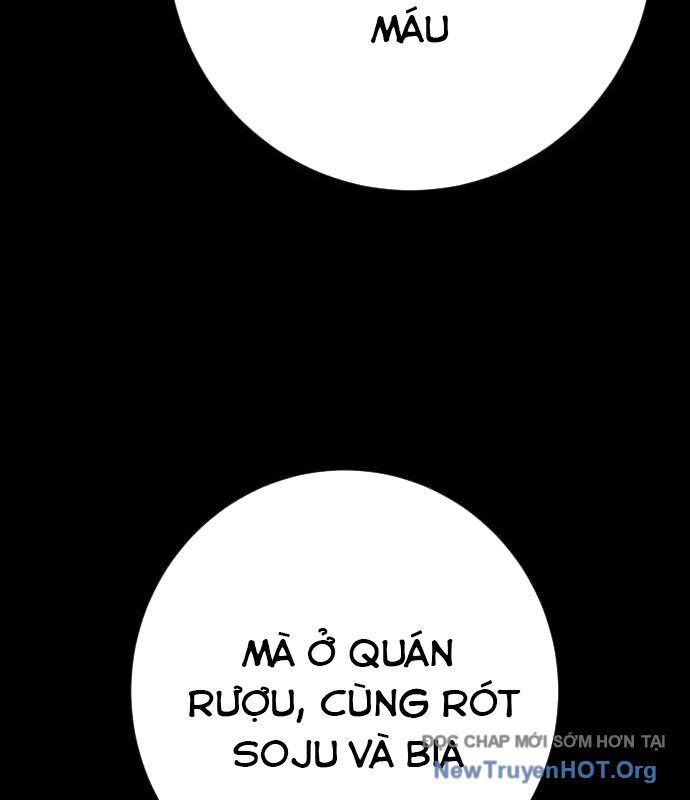 Cảnh Sát Báo Thù [Chap 101-112]