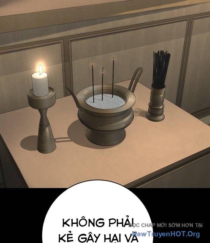 Cảnh Sát Báo Thù [Chap 101-112]