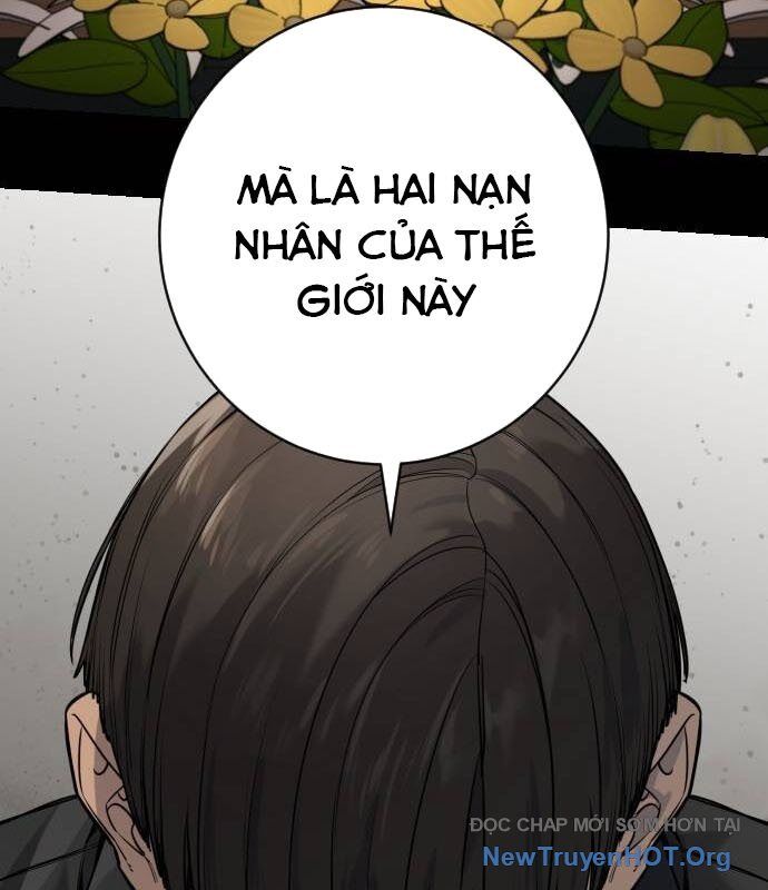 Cảnh Sát Báo Thù [Chap 101-112]