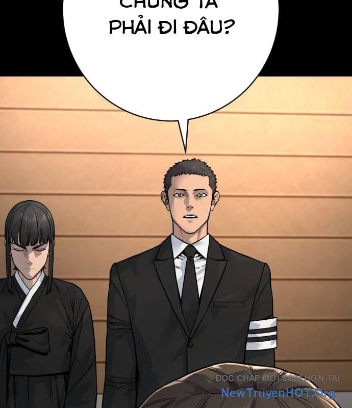 Cảnh Sát Báo Thù [Chap 101-112]