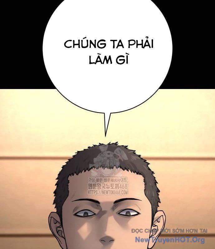 Cảnh Sát Báo Thù [Chap 101-112]