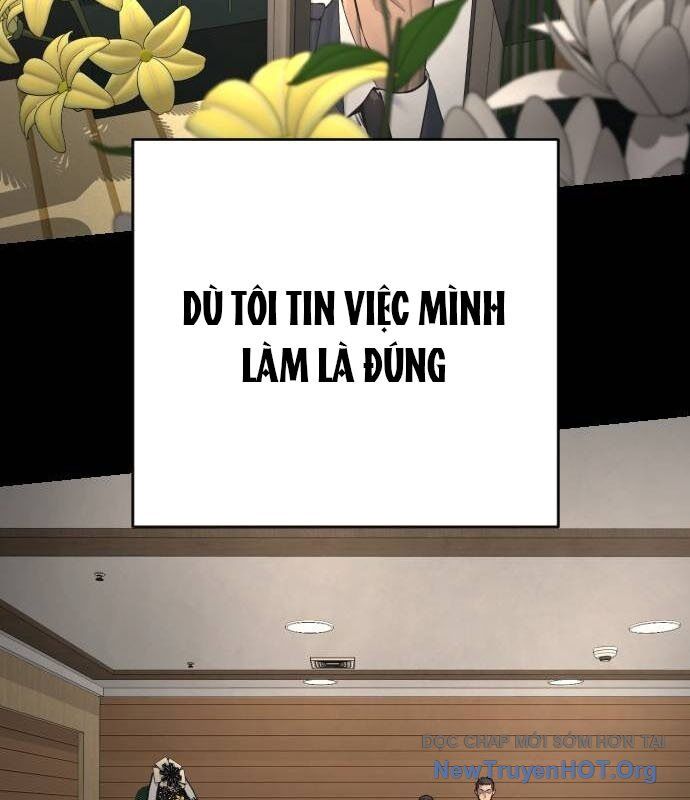 Cảnh Sát Báo Thù [Chap 101-112]