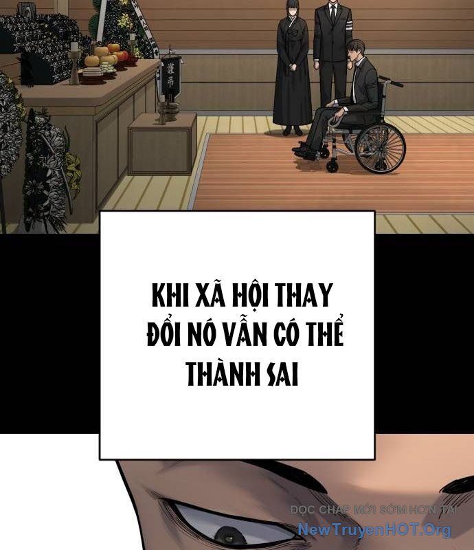 Cảnh Sát Báo Thù [Chap 101-112]
