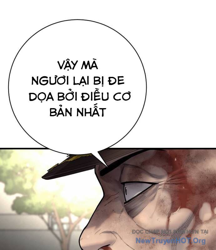 Cảnh Sát Báo Thù [Chap 101-112]