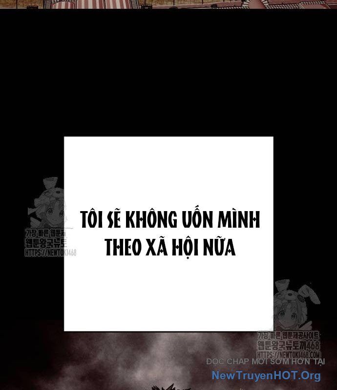 Cảnh Sát Báo Thù [Chap 101-112]