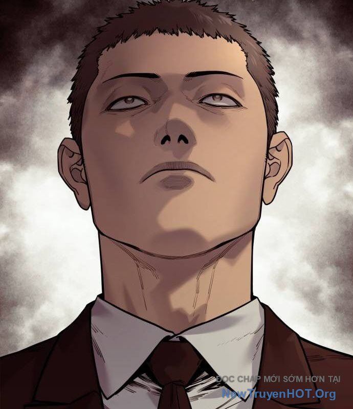 Cảnh Sát Báo Thù [Chap 101-112]