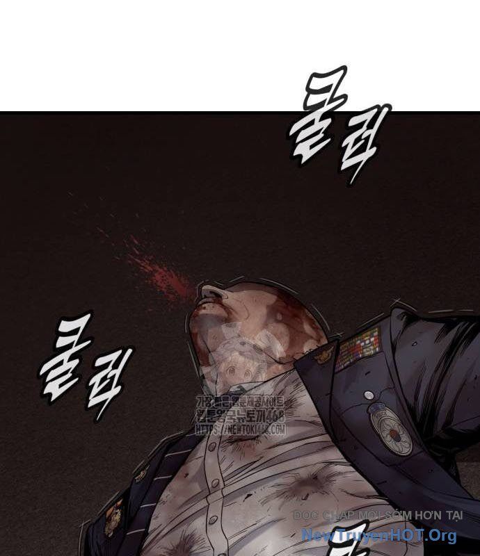 Cảnh Sát Báo Thù [Chap 101-112]