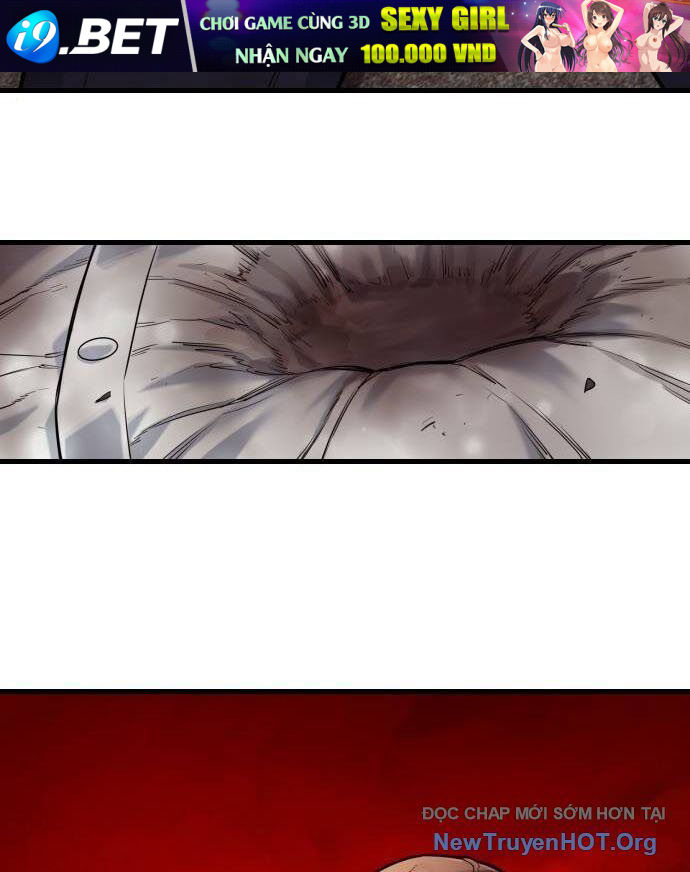 Cảnh Sát Báo Thù [Chap 101-112]