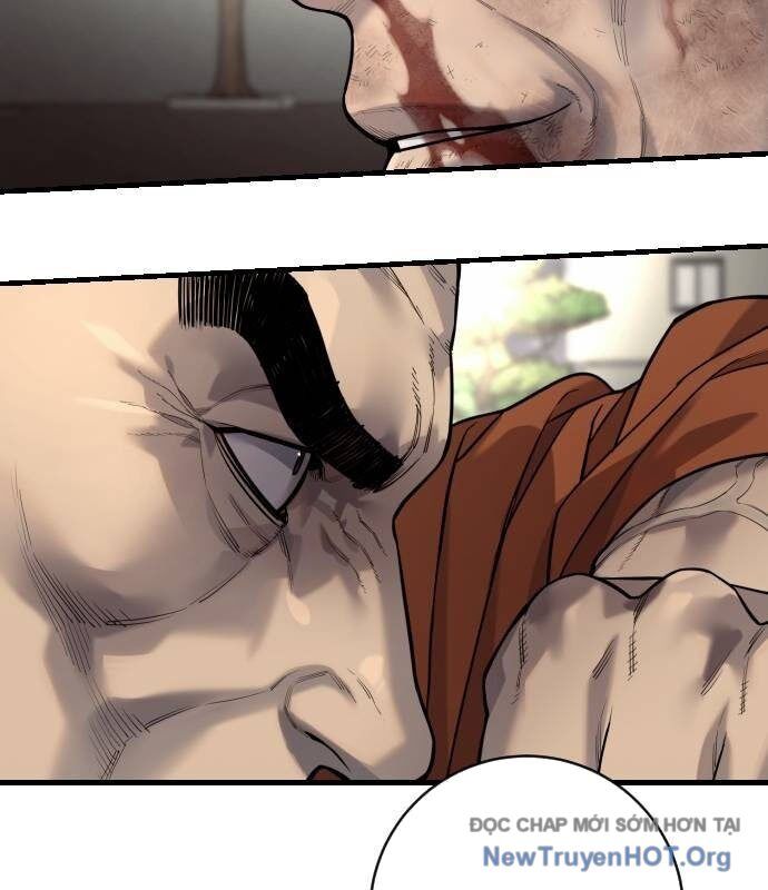 Cảnh Sát Báo Thù [Chap 101-112]