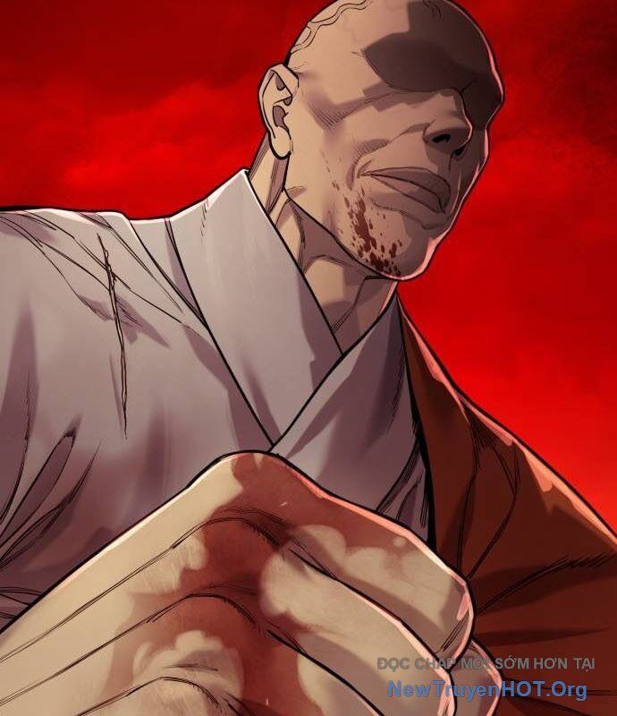 Cảnh Sát Báo Thù [Chap 101-112]
